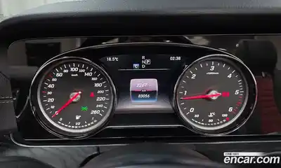 Mercedes-Benz E-Class 2018 1.9 гидро в Москве № 1006374, миниатюра 8