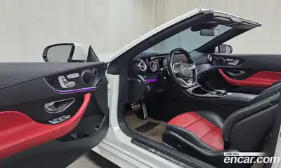 Mercedes-Benz E-Class 2018 1.9 гидро в Москве № 1006374, миниатюра 10
