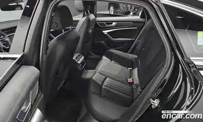 Audi A6 2021 2.0 Автомат в Москве № 1006975, миниатюра 12