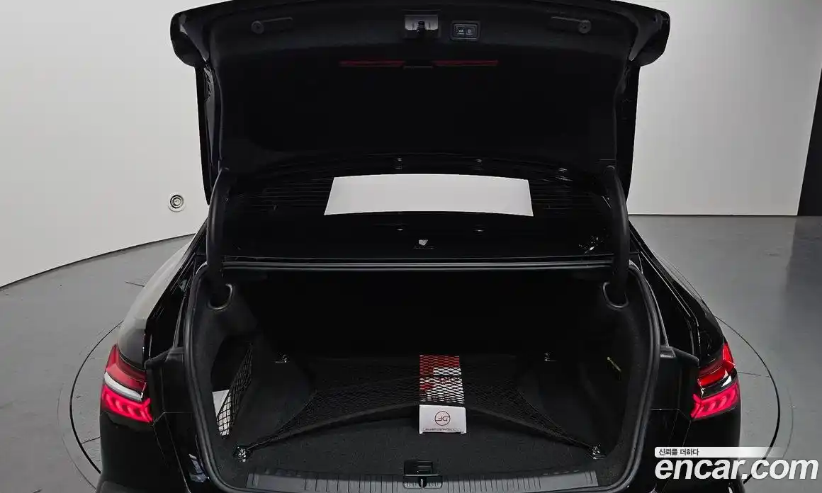 Audi A6 2021 2.0 Автомат в Москве № 1006975, фото 20