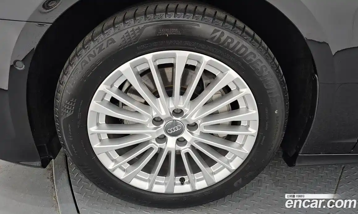 Audi A6 2021 2.0 Автомат в Москве № 1006975, фото 5