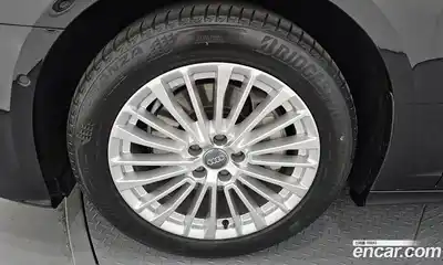 Audi A6 2021 2.0 Автомат в Москве № 1006975, миниатюра 5