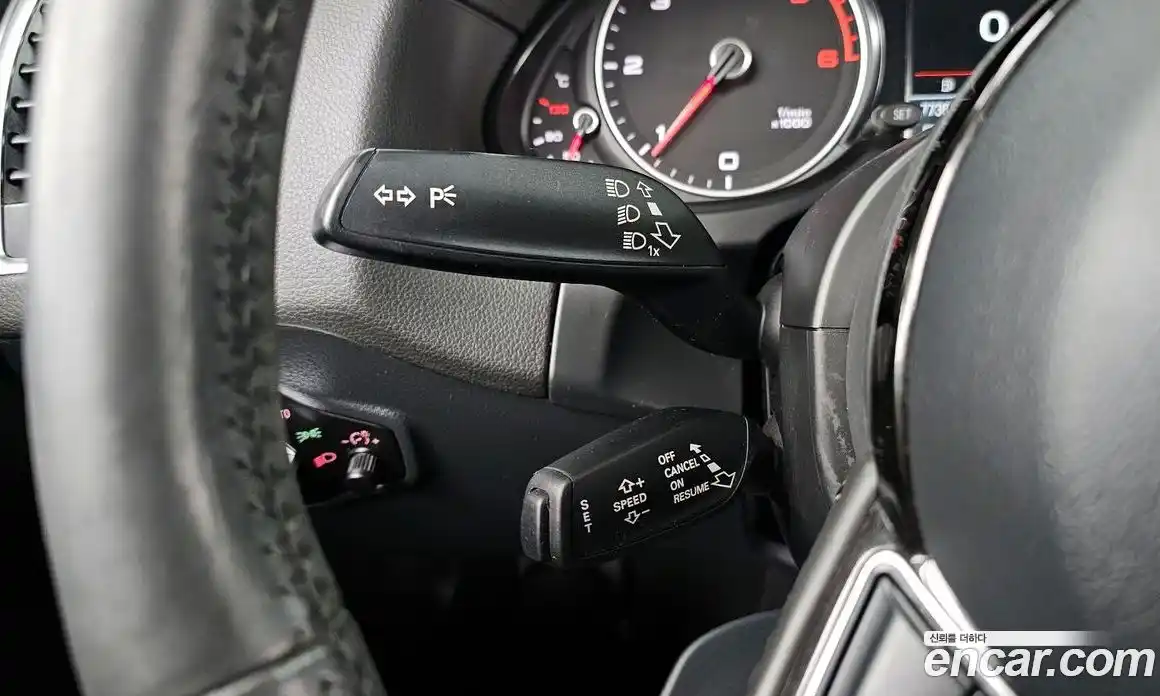 Audi Q5 2015 3.0 Автомат в Москве № 1007431, фото 17