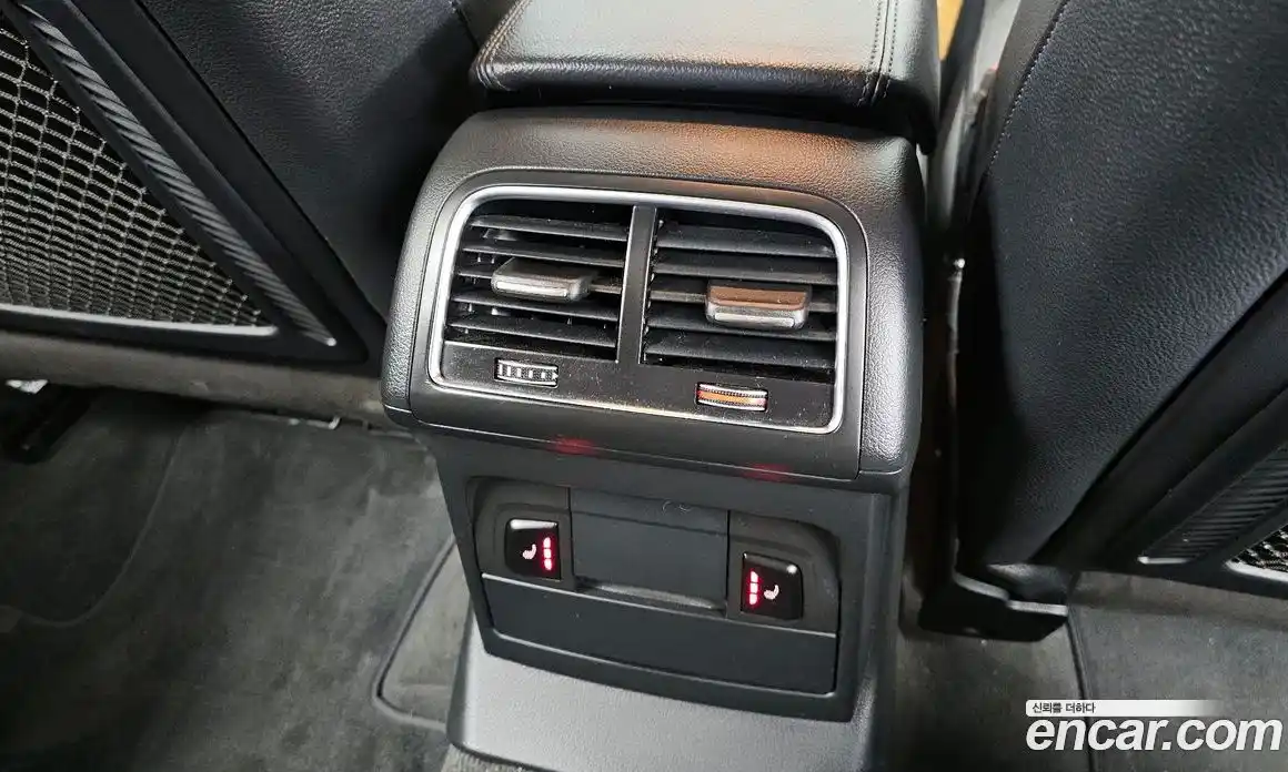 Audi Q5 2015 3.0 Автомат в Москве № 1007431, фото 19