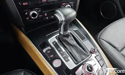 Audi Q5 2015 3.0 Автомат в Москве № 1007431, миниатюра 9