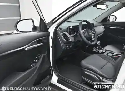 Kia Seltos 2025 1.6 Автомат в Москве № 1008884, миниатюра 11