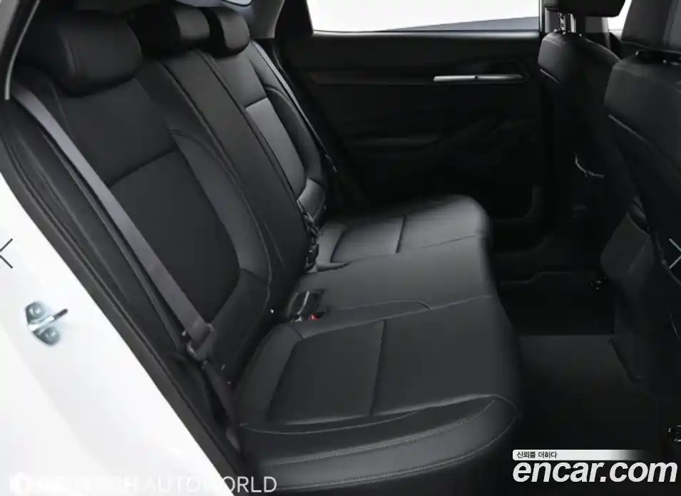 Kia Seltos 2025 1.6 Автомат в Москве № 1008884, фото 12