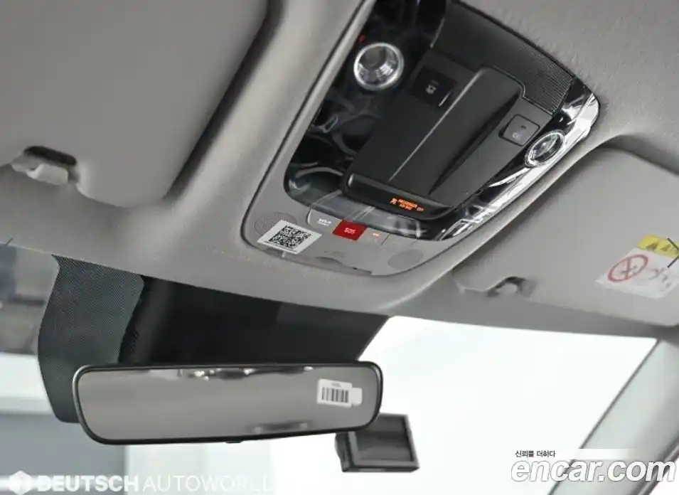 Kia Seltos 2025 1.6 Автомат в Москве № 1008884, фото 18