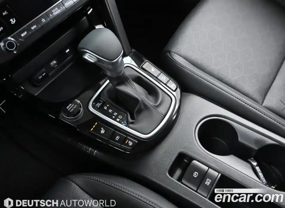 Kia Seltos 2025 1.6 Автомат в Москве № 1008884, фото 9