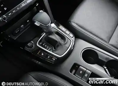 Kia Seltos 2025 1.6 Автомат в Москве № 1008884, миниатюра 9