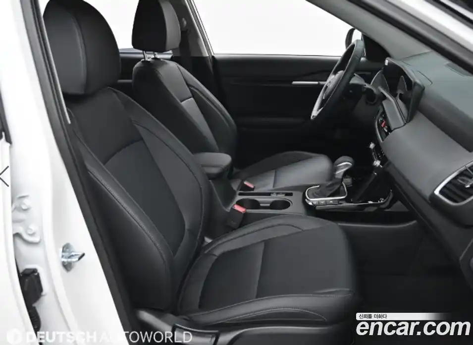 Kia Seltos 2025 1.6 Автомат в Москве № 1008884, фото 10