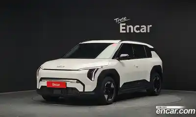 Kia EV3 롱레인지 2WD 어스