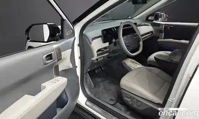 Kia EV3 2025 0.2 Автомат в Москве № 1009517, миниатюра 11