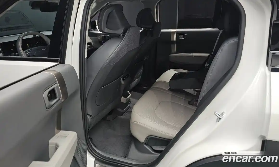 Kia EV3 2025 0.2 Автомат в Москве № 1009517, фото 12