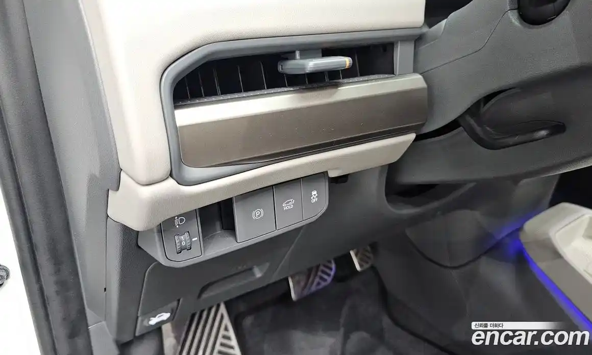 Kia EV3 2025 0.2 Автомат в Москве № 1009517, фото 17