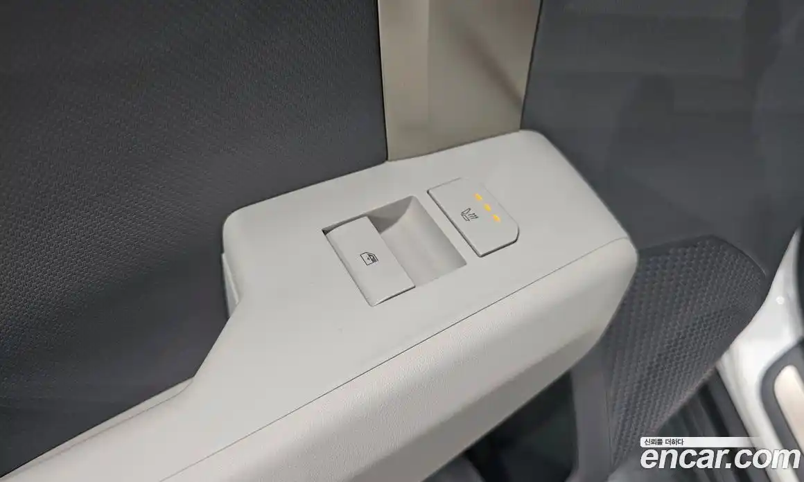 Kia EV3 2025 0.2 Автомат в Москве № 1009517, фото 19