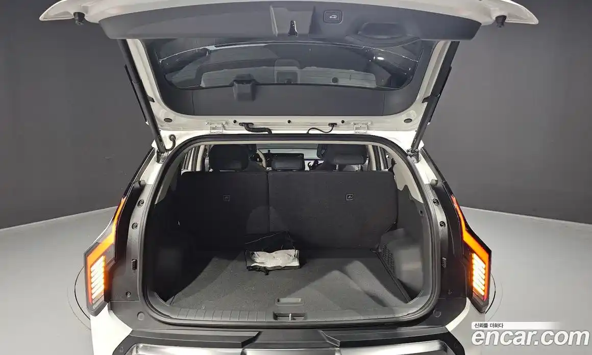 Kia EV3 2025 0.2 Автомат в Москве № 1009517, фото 20