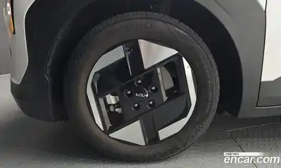 Kia EV3 2025 0.2 Автомат в Москве № 1009517, миниатюра 5