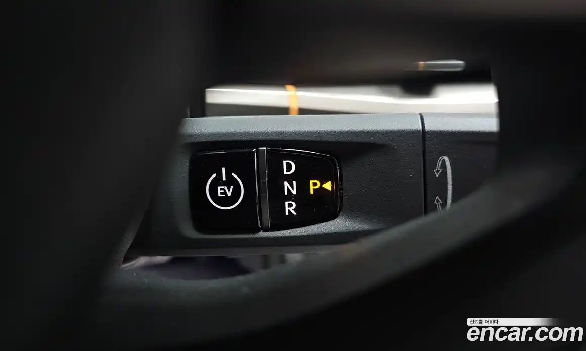 Kia EV3 2025 0.2 Автомат в Москве № 1009517, фото 9