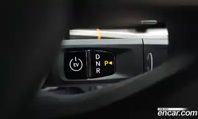 Kia EV3 2025 0.2 Автомат в Москве № 1009517, миниатюра 9