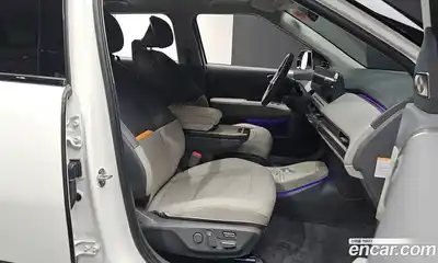 Kia EV3 2025 0.2 Автомат в Москве № 1009517, миниатюра 10