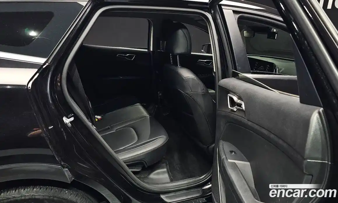 Kia Sportage 2023 2.0 Автомат в Москве № 1009578, фото 11