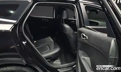 Kia Sportage 2023 2.0 Автомат в Москве № 1009578, миниатюра 11