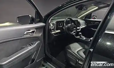 Kia Sportage 2023 2.0 Автомат в Москве № 1009578, миниатюра 12