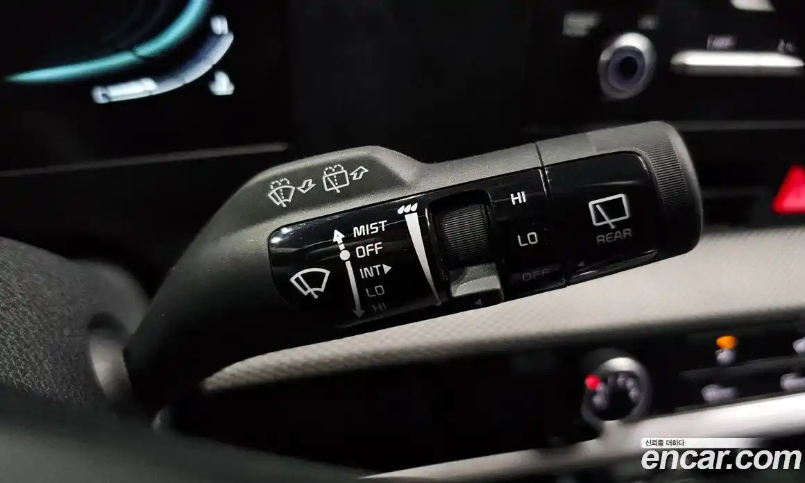 Kia Sportage 2023 2.0 Автомат в Москве № 1009578, фото 16