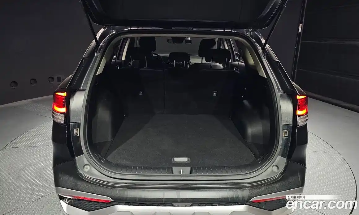 Kia Sportage 2023 2.0 Автомат в Москве № 1009578, фото 20