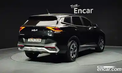 Kia Sportage 2023 2.0 Автомат в Москве № 1009578, миниатюра 2