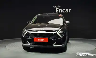 Kia Sportage 2023 2.0 Автомат в Москве № 1009578, миниатюра 3