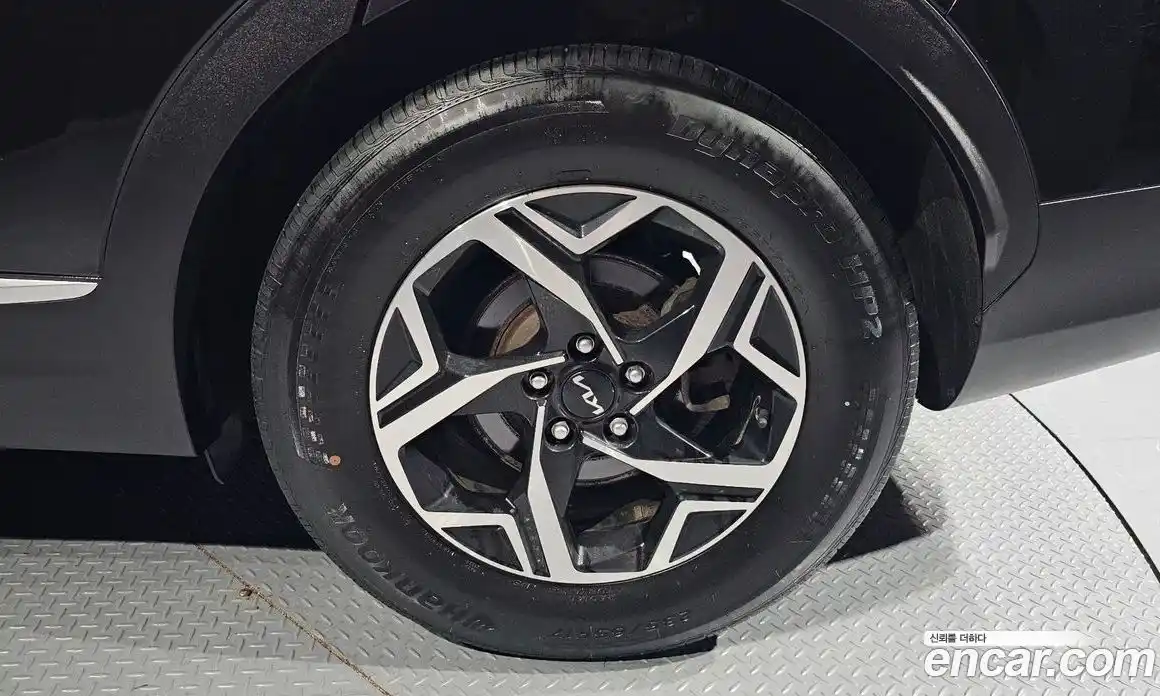 Kia Sportage 2023 2.0 Автомат в Москве № 1009578, фото 5