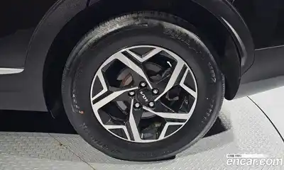 Kia Sportage 2023 2.0 Автомат в Москве № 1009578, миниатюра 5