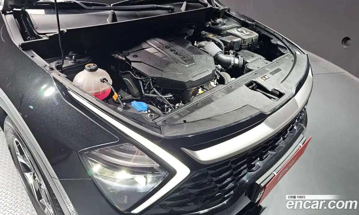 Kia Sportage 2023 2.0 Автомат в Москве № 1009578, фото 6