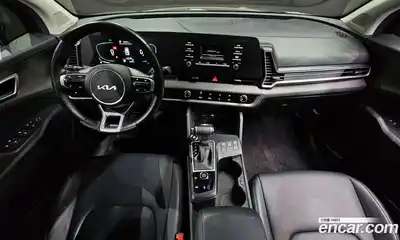 Kia Sportage 2023 2.0 Автомат в Москве № 1009578, миниатюра 7