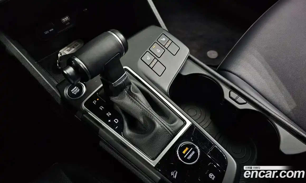 Kia Sportage 2023 2.0 Автомат в Москве № 1009578, фото 9