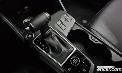 Kia Sportage 2023 2.0 Автомат в Москве № 1009578, миниатюра 9