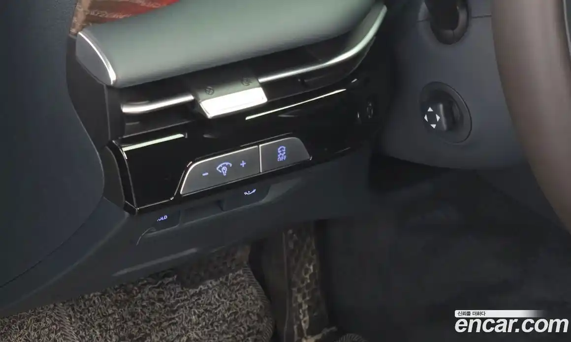 Genesis G80 2025 2.5 Автомат в Москве № 1010053, фото 13