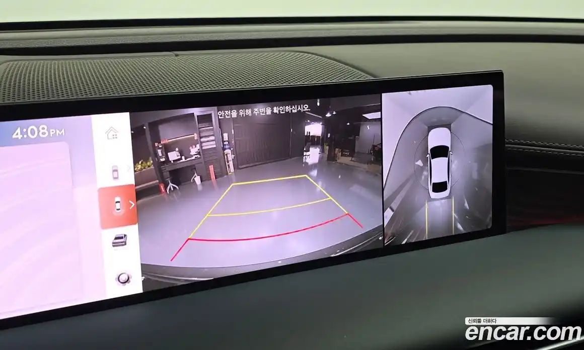 Genesis G80 2025 2.5 Автомат в Москве № 1010053, фото 15