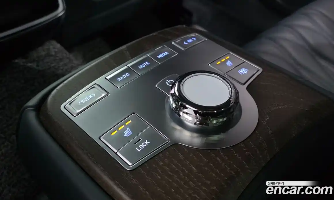 Genesis G80 2025 2.5 Автомат в Москве № 1010053, фото 17