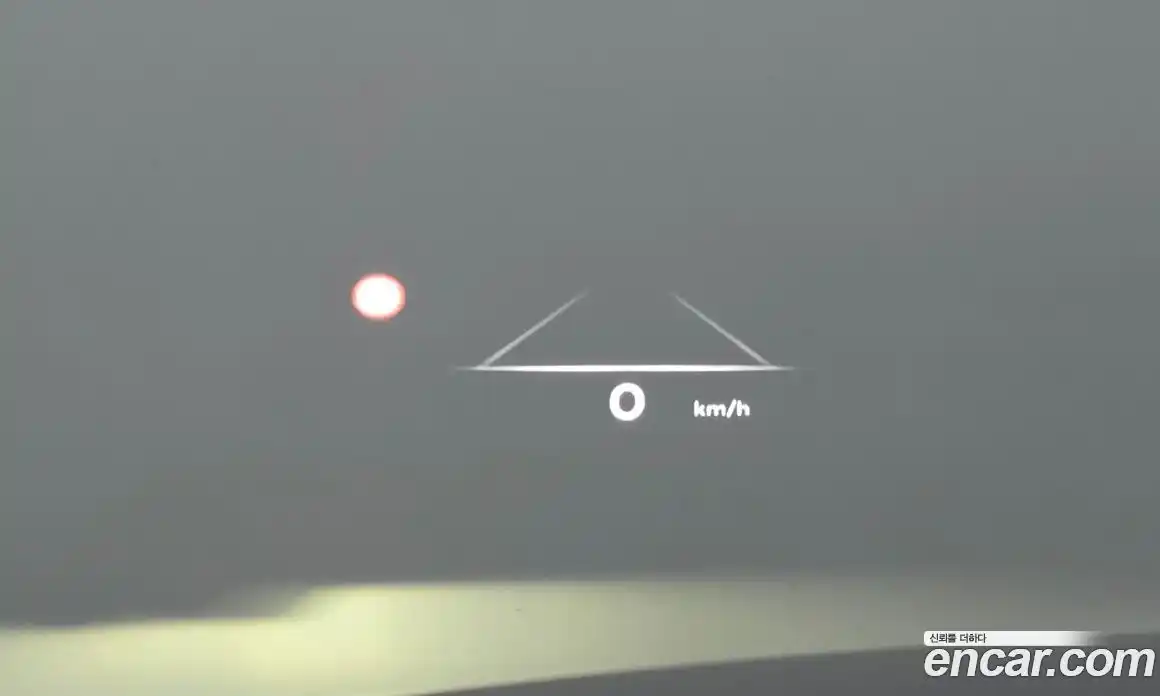 Genesis G80 2025 2.5 Автомат в Москве № 1010053, фото 18