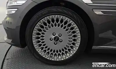 Genesis G80 2025 2.5 Автомат в Москве № 1010053, миниатюра 4