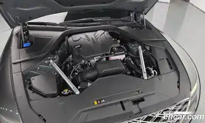 Genesis G80 2025 2.5 Автомат в Москве № 1010053, миниатюра 5