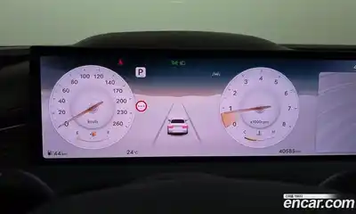 Genesis G80 2025 2.5 Автомат в Москве № 1010053, миниатюра 7