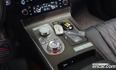 Genesis G80 2025 2.5 Автомат в Москве № 1010053, миниатюра 8