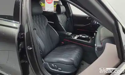 Genesis G80 2025 2.5 Автомат в Москве № 1010053, миниатюра 9