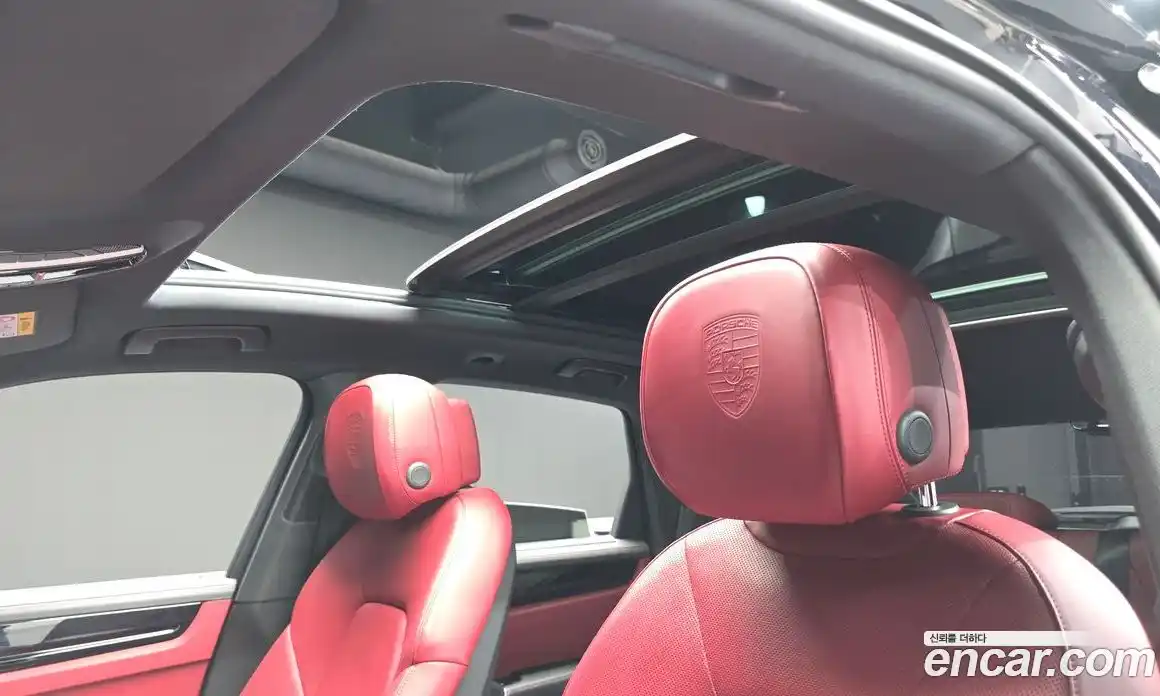 Porsche Cayenne 2020 3.0 гидро в Москве № 1010562, фото 17