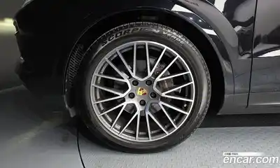 Porsche Cayenne 2020 3.0 гидро в Москве № 1010562, миниатюра 5