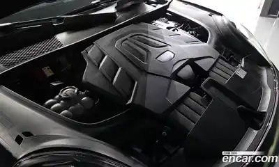 Porsche Cayenne 2020 3.0 гидро в Москве № 1010562, миниатюра 6